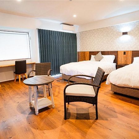 Condominium Hotel Okinawa Yumeto - Vacation Stay 33802V 南城 外观 照片