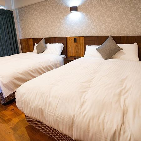 Condominium Hotel Okinawa Yumeto - Vacation Stay 33802V 南城 外观 照片