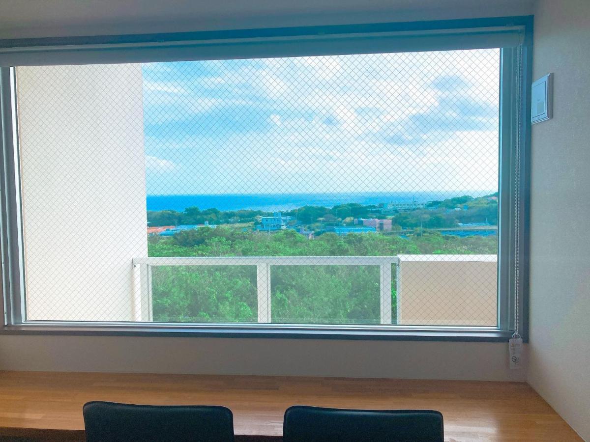 Condominium Hotel Okinawa Yumeto - Vacation Stay 33802V 南城 外观 照片
