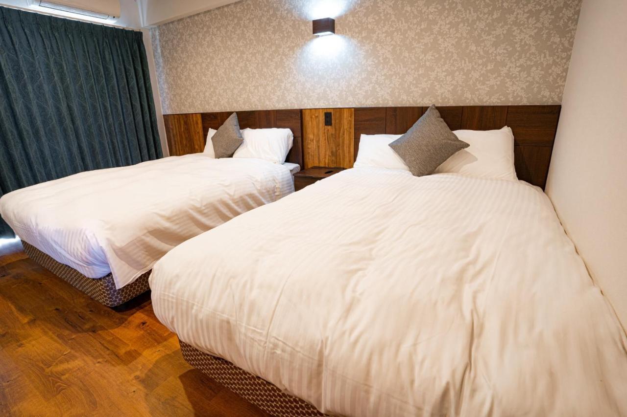 Condominium Hotel Okinawa Yumeto - Vacation Stay 33802V 南城 外观 照片