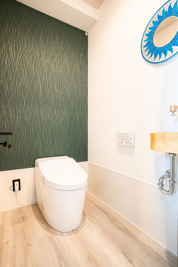 Condominium Hotel Okinawa Yumeto - Vacation Stay 33802V 南城 外观 照片