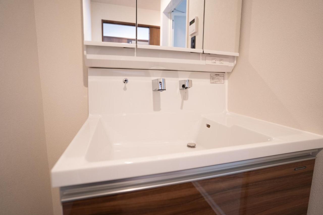 Condominium Hotel Okinawa Yumeto - Vacation Stay 33802V 南城 外观 照片